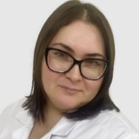 Шипицына Светлана Сергеевна