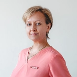 Коровина Юлия Викторовна