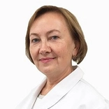 Ренжина Лидия Георгиевна