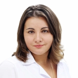 Носова Марина Юрьевна