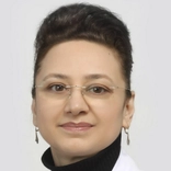 Надирова Афат Мирзахановна