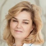 Коскова Надежда Вениаминовна