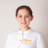 Набиуллина Эльвина Марсельевна