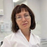 Кадурина Юлия Александровна