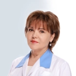 Николаева Лариса Борисовна