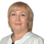 Анисимова Наталья Викторовна