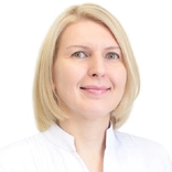 Умилина Анна Юрьевна