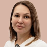 Ефремова Елена Анатольевна