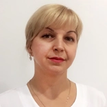 Асланова Марина Владимировна