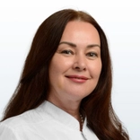 Василенко Людмила Михайловна