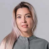 Кадырова Рима Амерхановна