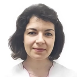Нечепуренко Вера Михайловна
