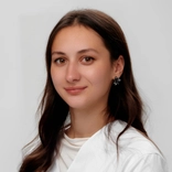 Пятницкая Алиса Эдуардовна