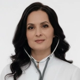 Сиволапова Юлия Геннадьевна