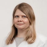 Валинурова Ирина Валерьевна