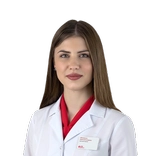 Мочалкина Ирина Витальевна