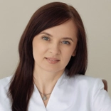 Азизова Римма Рушановна