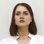 Ярцева Софья Андреевна