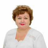 Базулева Ирина Николаевна