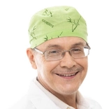 Волков Сергей Викторович