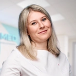 Чичинева Екатерина Алексеевна