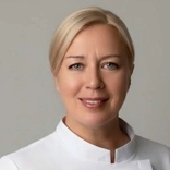 Марковская Елена Михайловна