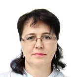 Яковлева Ольга Борисовна