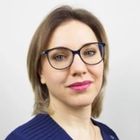 Ярцева Ирина Михайловна
