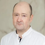 Будин Илья Николаевич