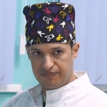 Моршед Махфуз Ахмед Абдаух (Михаил Ахмедович)