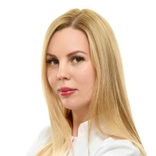 Долуда Анна Валериевна