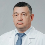 Ханбиков Рафик Джафярович
