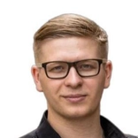 Светличный Андрей Вячеславович