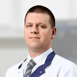 Елфимов Алексей Леонидович
