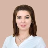 Безукладникова Светлана Евгеньевна