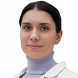 Высочина Оксана Владимировна