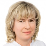 Перова Наталья Михайловна
