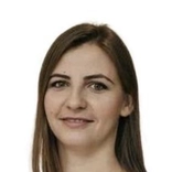Шаникова Ольга Сергеевна