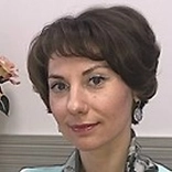 Александрова Юлия Владимировна