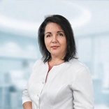 Миндлина Алла Георгиевна