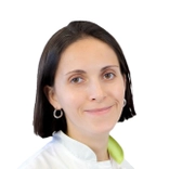 Лузанова Екатерина Игоревна