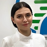 Кулиева Анастасия Сергеевна