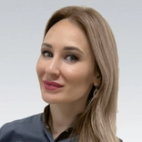 Янцик Дина Равильевна