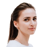 Кароннова Евгения Николаевна
