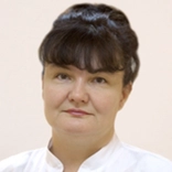 Журавлева Наталья Александровна