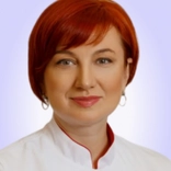 Кудрявцева Марина Юрьевна