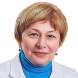 Сумная Дина Борисовна