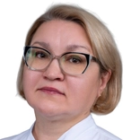 Ванзина Елена Анатольевна