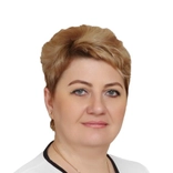 Паина Мария Александровна