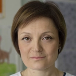 Соловьева Марина Аркадьевна